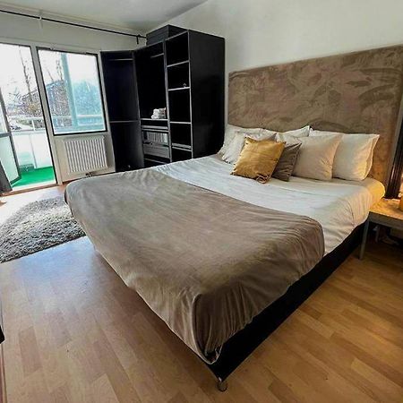 Cozy Apartment In The Entrance Of Sweden Μάλμε Εξωτερικό φωτογραφία