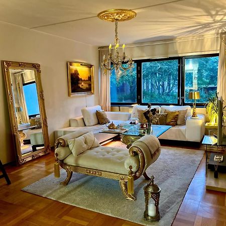 Cozy Apartment In The Entrance Of Sweden Μάλμε Εξωτερικό φωτογραφία