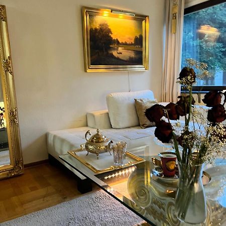 Cozy Apartment In The Entrance Of Sweden Μάλμε Εξωτερικό φωτογραφία