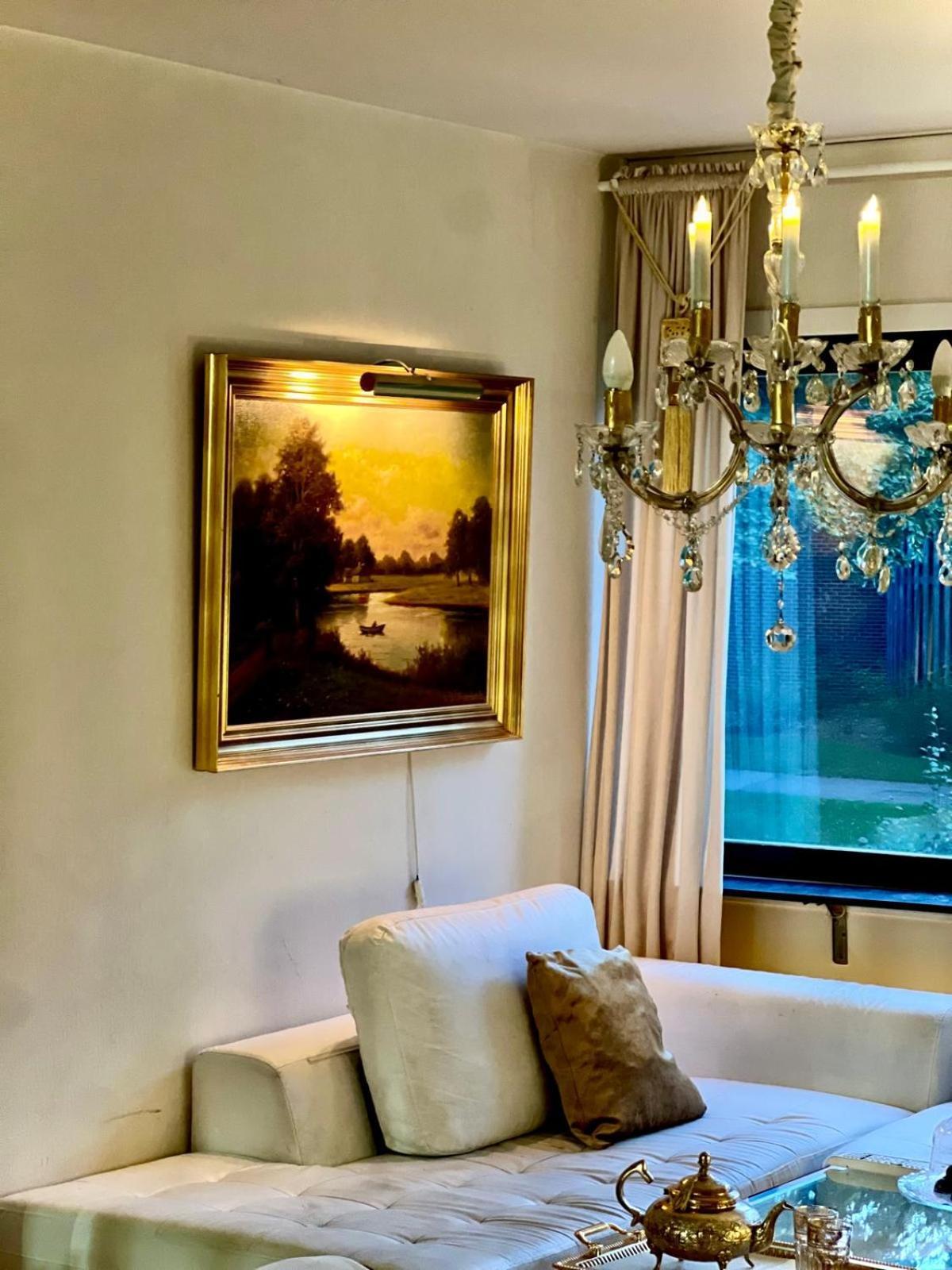 Cozy Apartment In The Entrance Of Sweden Μάλμε Εξωτερικό φωτογραφία