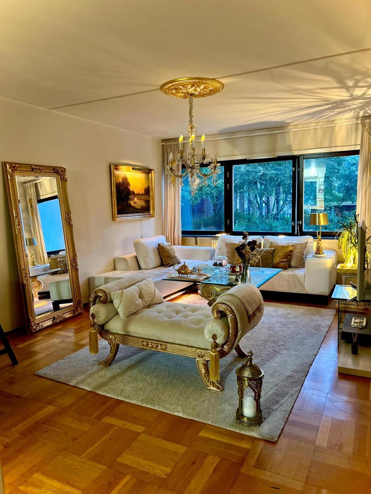 Cozy Apartment In The Entrance Of Sweden Μάλμε Εξωτερικό φωτογραφία