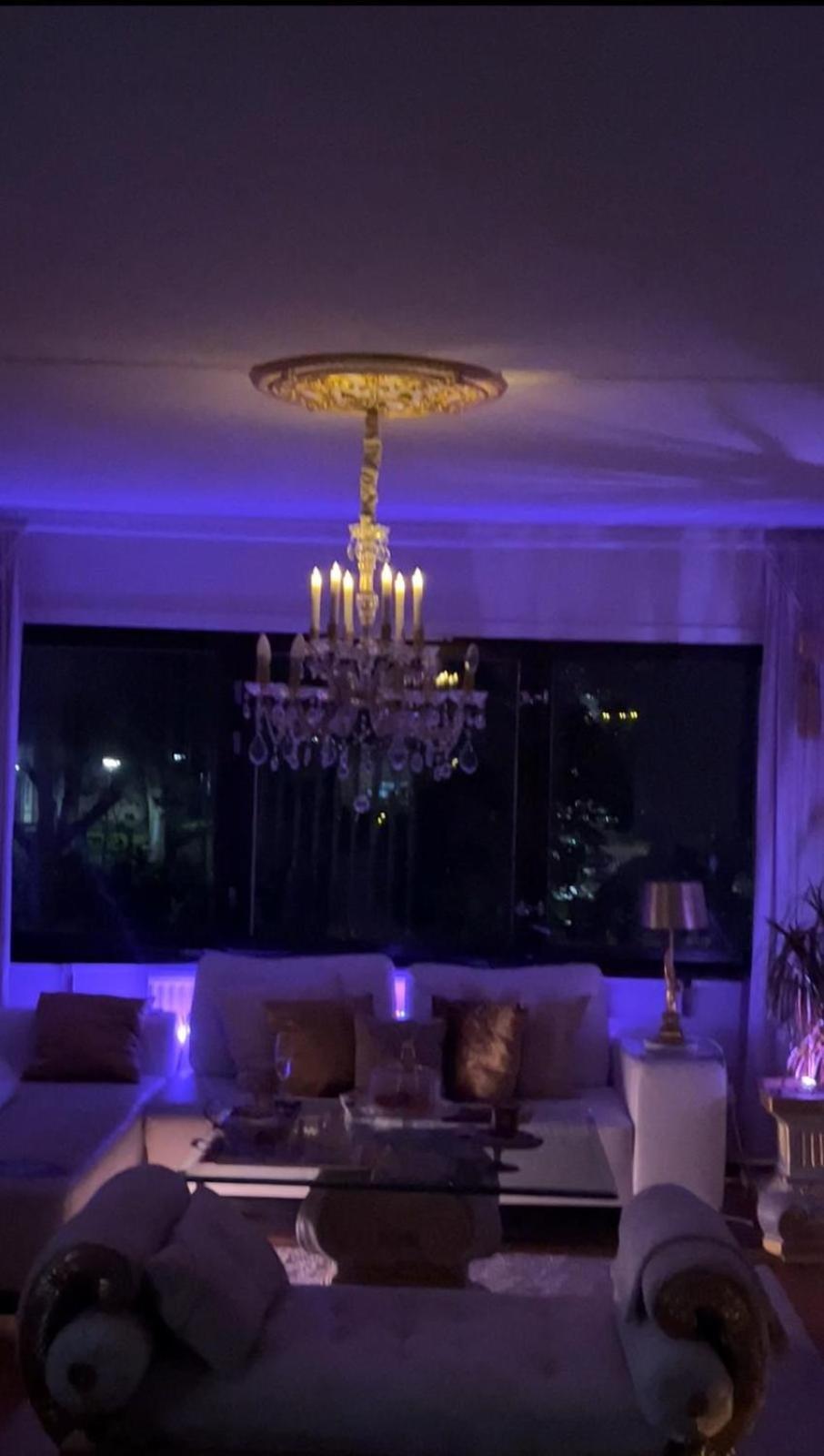 Cozy Apartment In The Entrance Of Sweden Μάλμε Εξωτερικό φωτογραφία