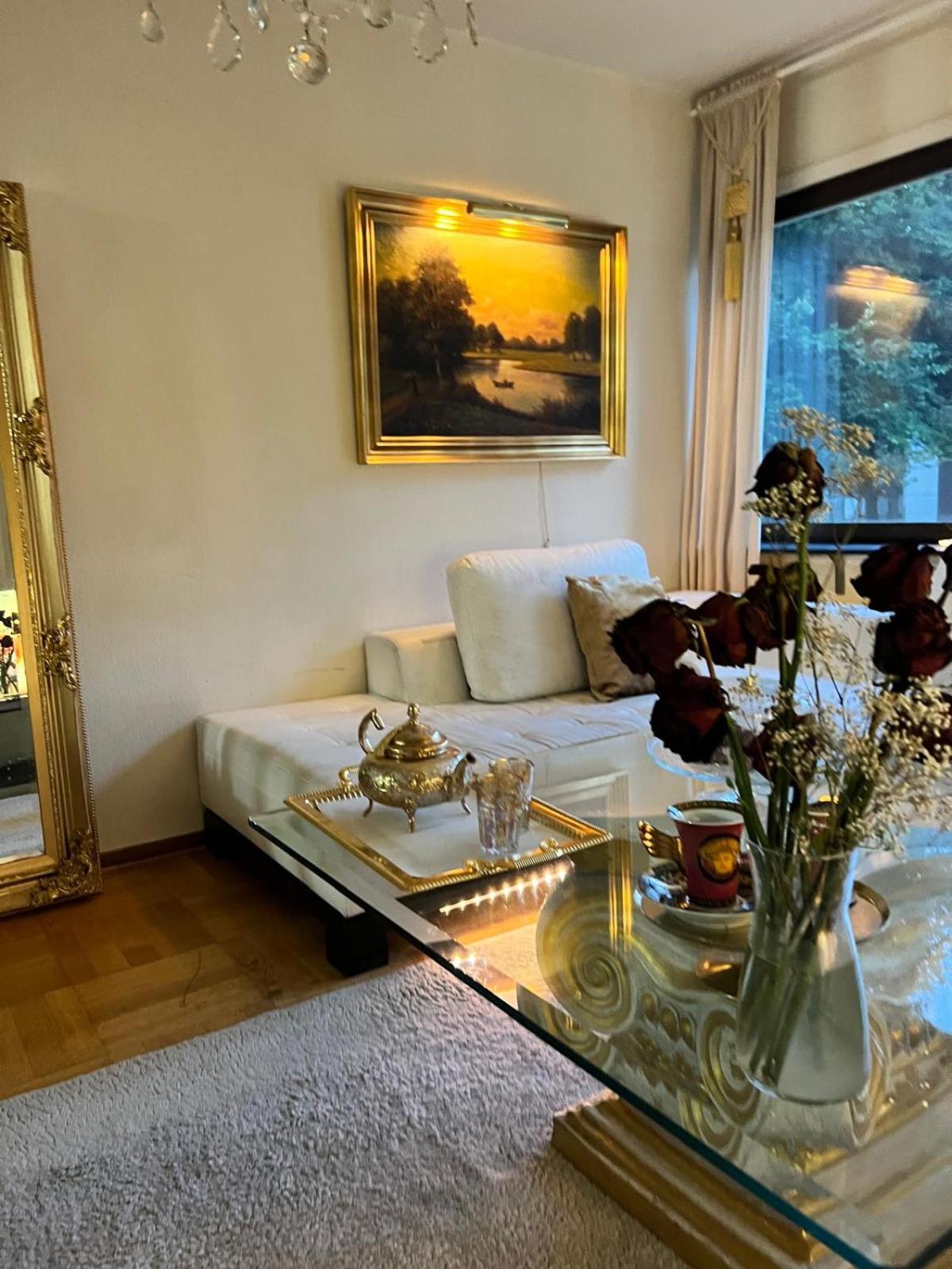Cozy Apartment In The Entrance Of Sweden Μάλμε Εξωτερικό φωτογραφία