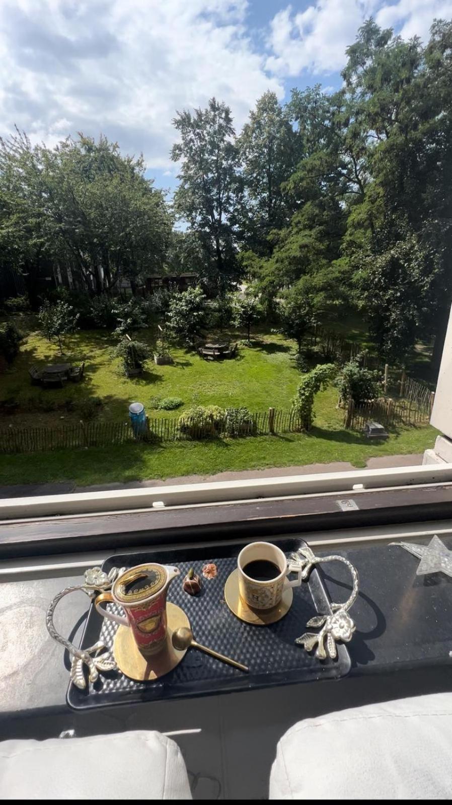 Cozy Apartment In The Entrance Of Sweden Μάλμε Εξωτερικό φωτογραφία