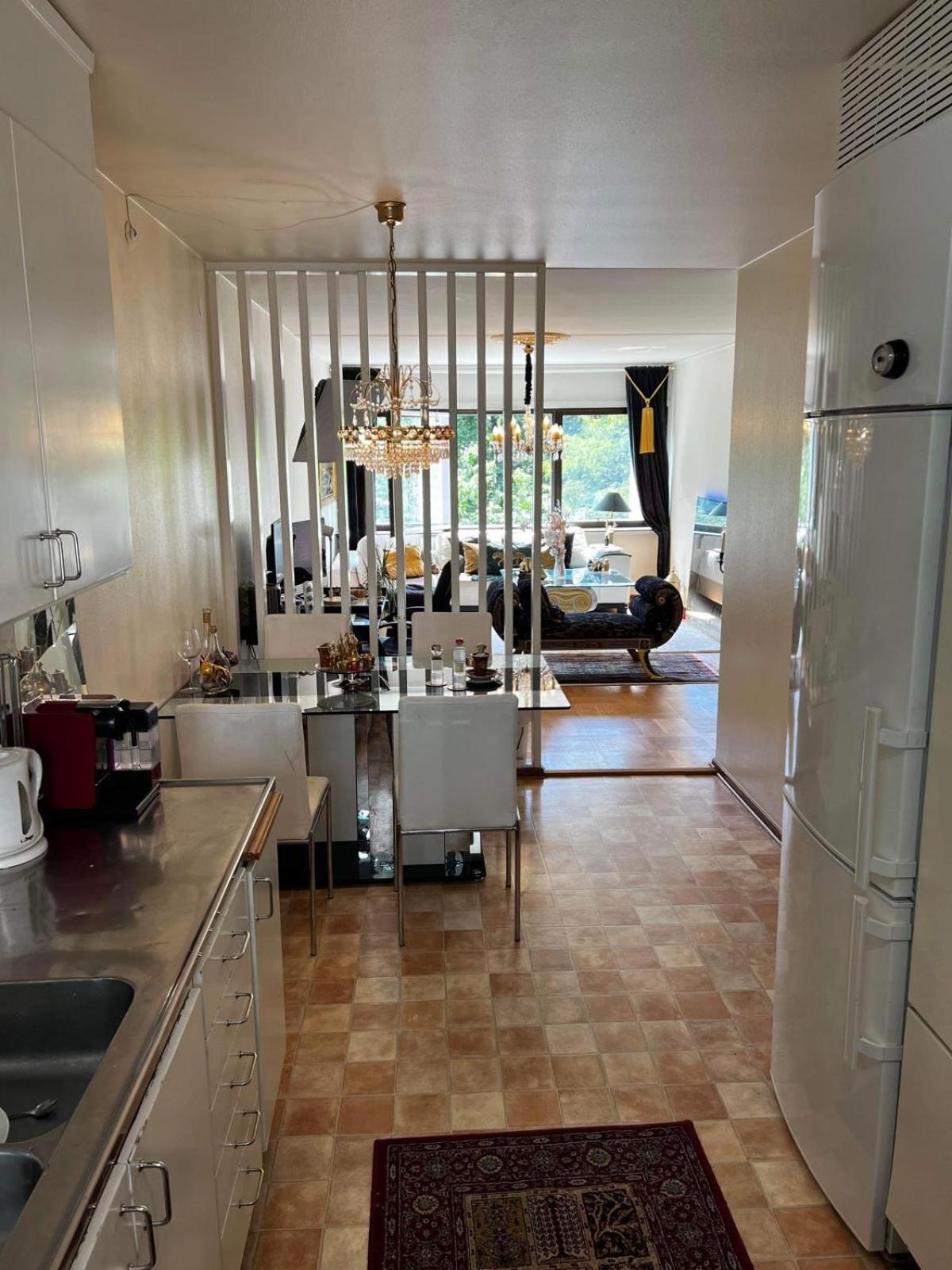 Cozy Apartment In The Entrance Of Sweden Μάλμε Εξωτερικό φωτογραφία